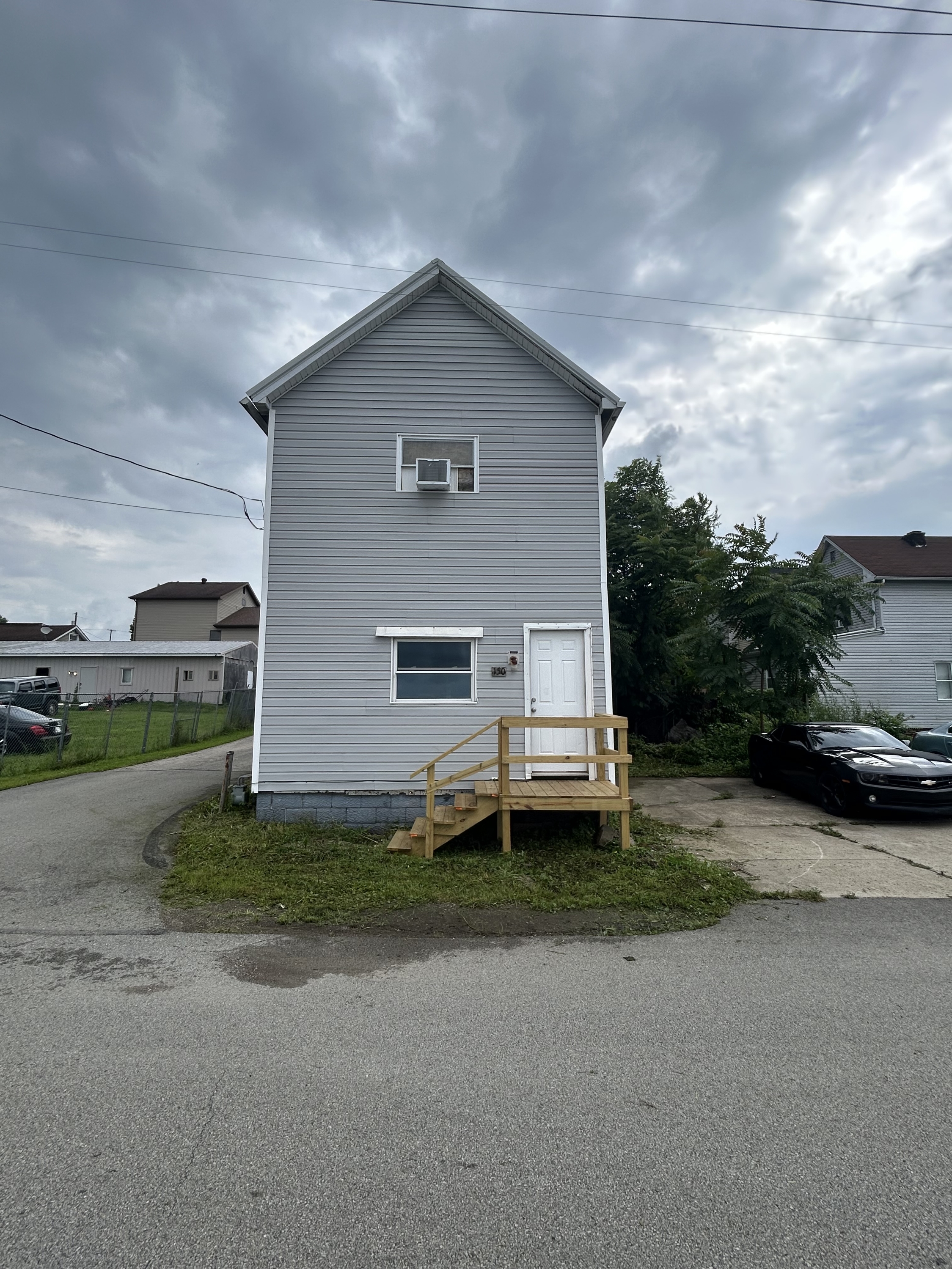 150 Hickory Street