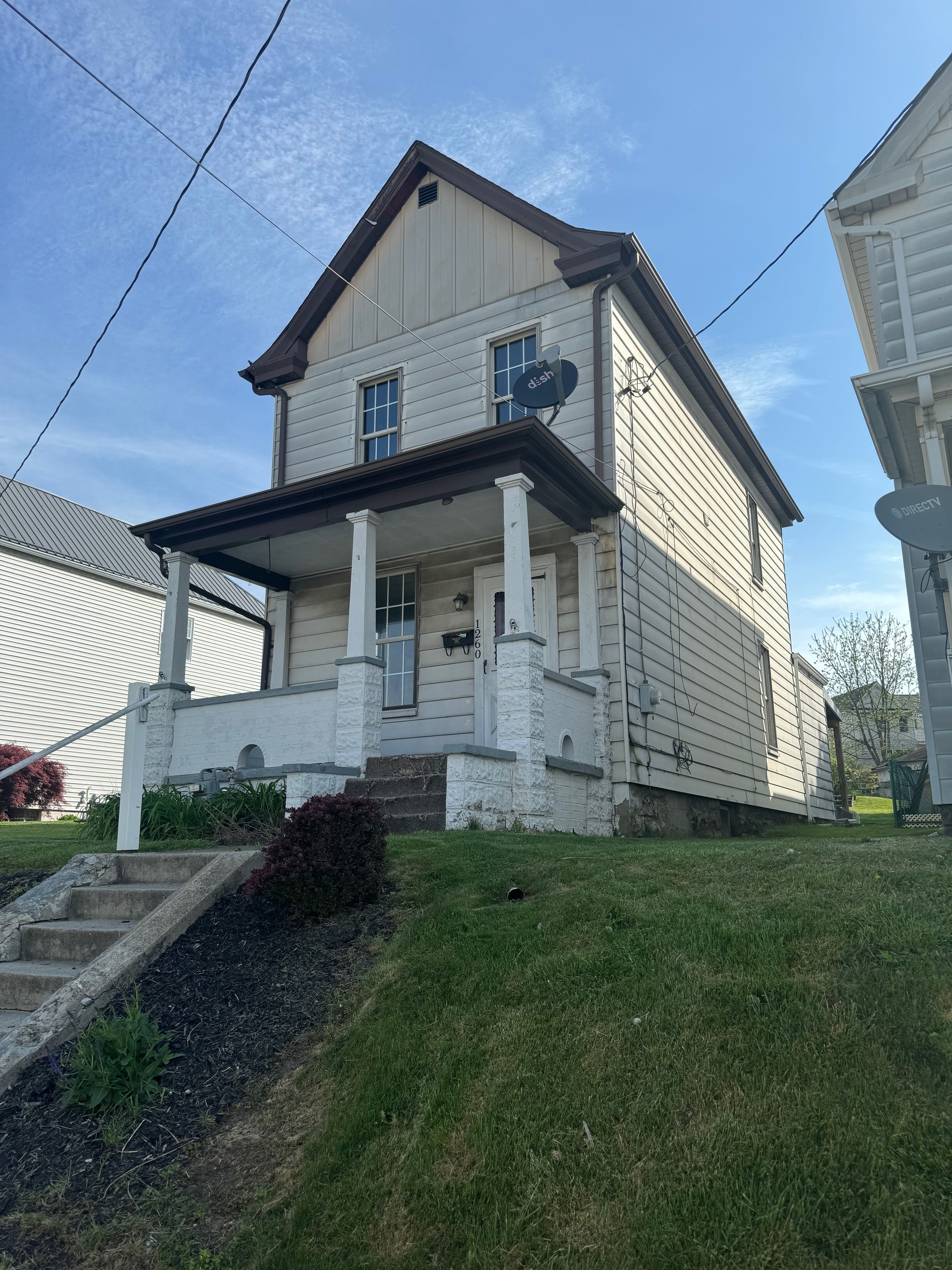 1260 Allison Ave